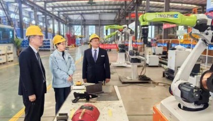 济宁银行供应链金融：助力地方产业“融链固链” 助推工业经济迈向“万亿级”