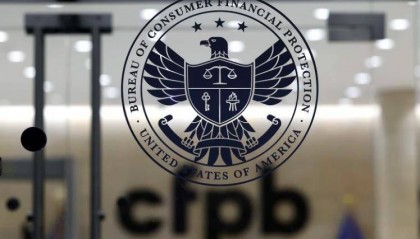 美上诉法院阻止特朗普政府解散消费者金融保护局