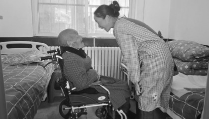 秦岭深处的温馨港湾