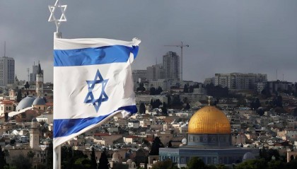 既然以色列支持“台独”，我们为何不支持阿拉伯国家？