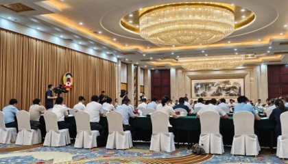 山东省政协委员建言推动济南青岛都市圈联动发展协同开放