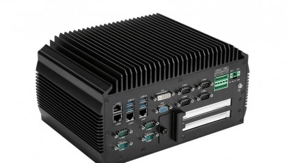 工控机在金融行业的其他应用有哪些？