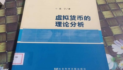 虚拟币理论(虚拟币的应用及探讨)