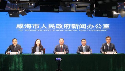 5月底前，威海市将完成金融助力乡村振兴精准对接走访