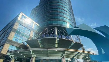 国际航运金融大厦楼盘动态