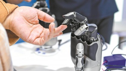 金融“粤”动力 激活民营经济发展新引擎 广东金融业全力支持民营经济发展