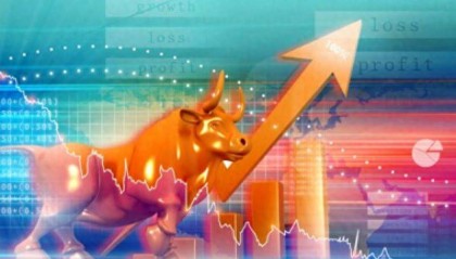 上证指数创十年新高！机构：当下或是牛市主升浪前期｜快讯