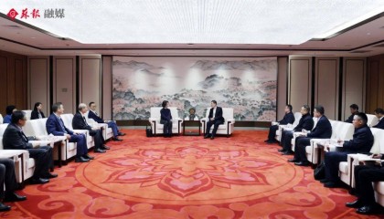 丰富金融供给 助力企业发展