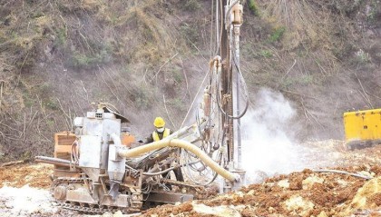 巧用金融“活水” “贷”动水利建设