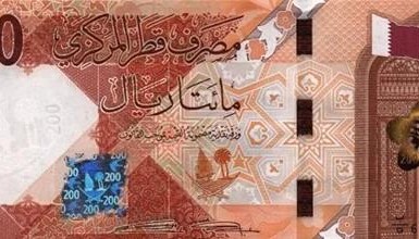 卡塔尔货币(96人民币是多少卡塔尔货币)