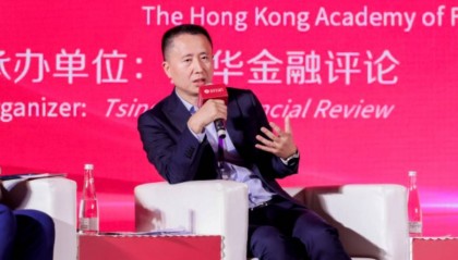 深圳市委金融办常务副主任时卫干：深圳金融近期推进四项重点工作