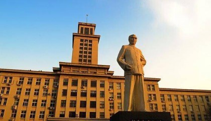 南开大学金融学科怎么样