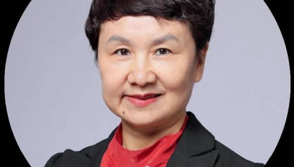 张蕾：金融业数据综合应用平台助力地方数字金融高质量发展