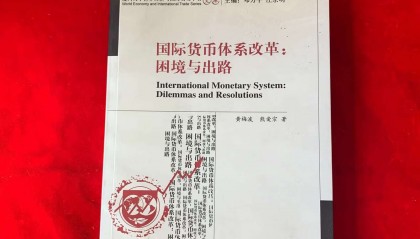 国际货币体系(现行的国际货币体系)