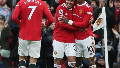 打骨折！GMS：曼联急售桑乔要价1500万镑，对出售安东尼很乐观