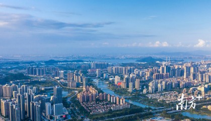 人民银行陆磊：“南沙金融30条”具有三大突出亮点和特色