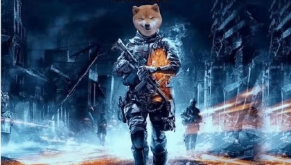 虚拟币江湖(虚拟币doge)