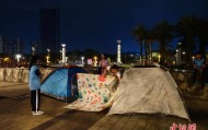 广西柳州发生5.2级地震 收到7栋沿街自建房屋倒塌报告