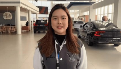 古城西安见真情，易鑫汽车金融好服务赢赞誉