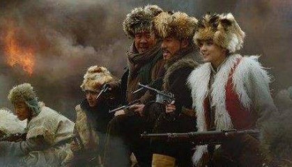 他是民国悍匪之一，光小弟就有一万多名，剿匪后救出500多名妇女