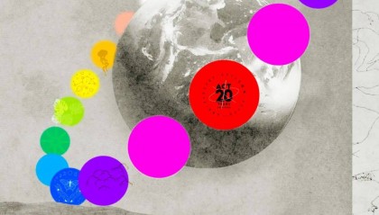 前方高能！ACT 回来啦！