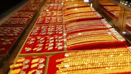 黄金跌价，25年7月9日，中国黄金最新价格，人民币黄金最新价格