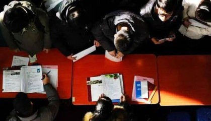 腾讯、阿里、字节、京东、小米、美团、滴滴开抢 ！超5万个岗位