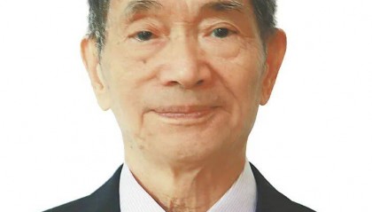 海南日报：汇聚海商力量 助力海南发展