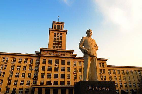 南开大学金融学科怎么样