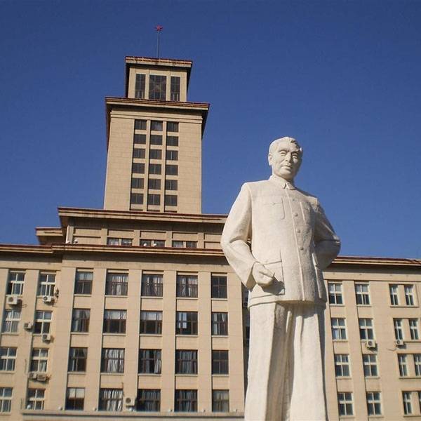 南开大学金融学科怎么样