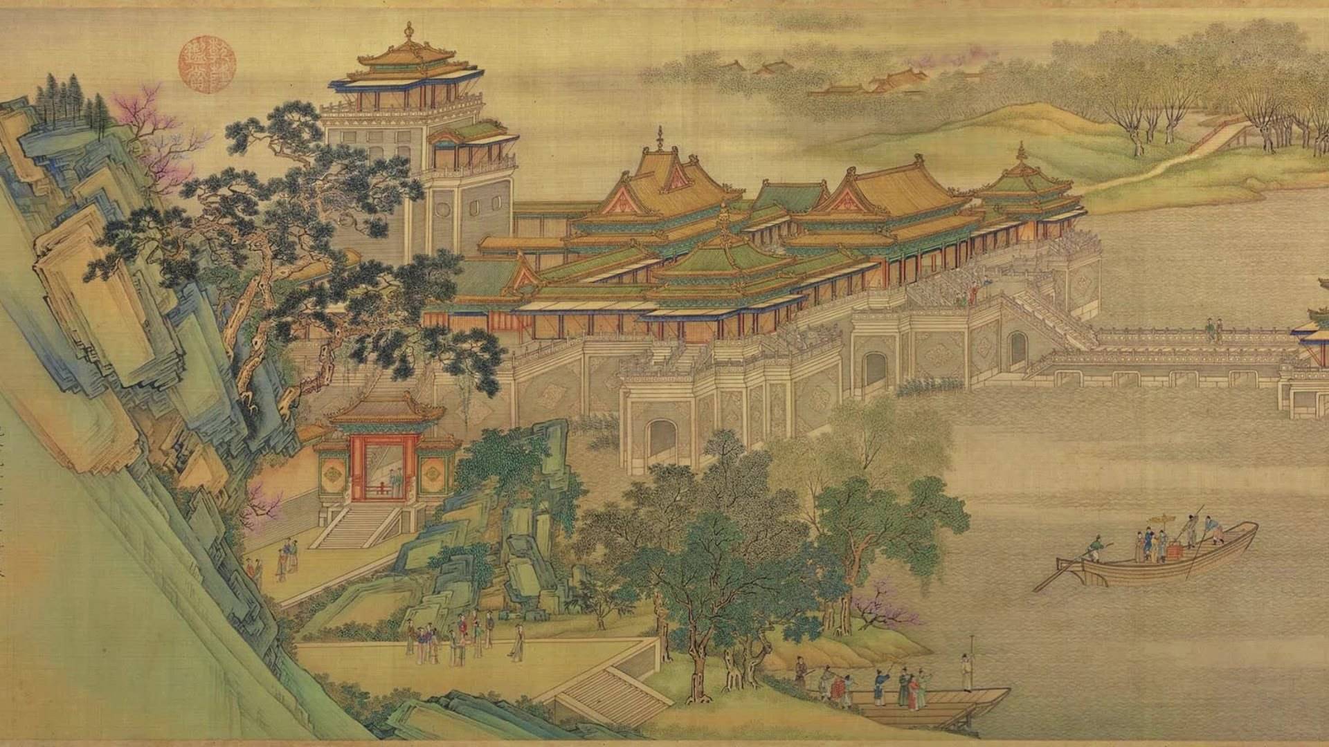 北宋交子风暴：四川商人如何用厕纸改写世界金融史