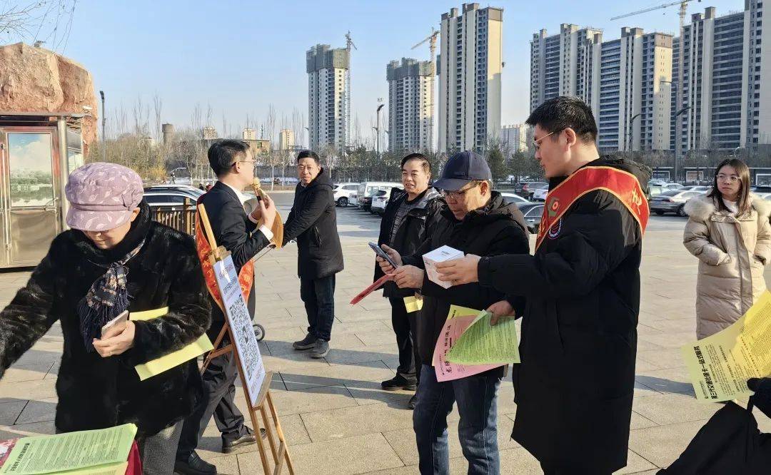忻州农商银行：深耕普惠金融 助力乡村产业振兴