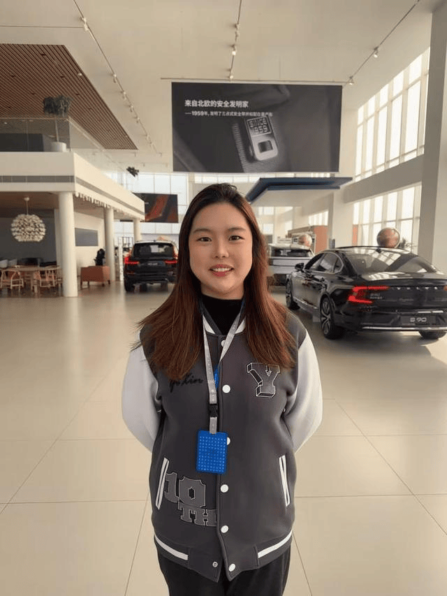 古城西安见真情，易鑫汽车金融好服务赢赞誉