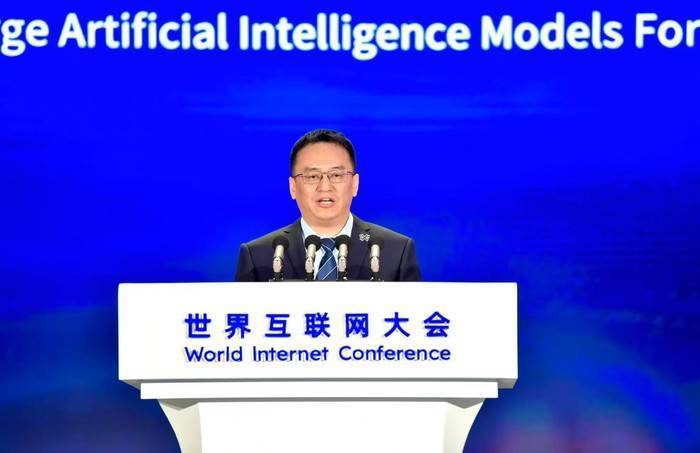 易鑫年内将发布汽车金融领域首个AI自主决策大模型