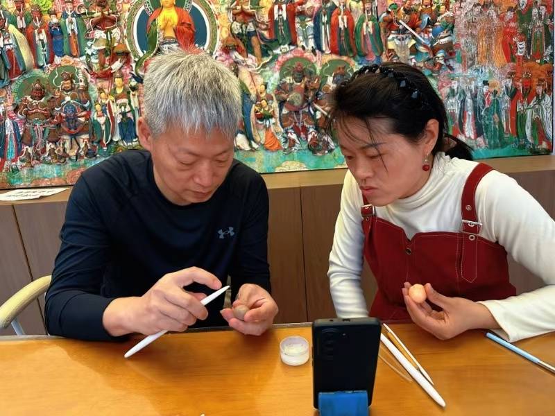 丰富产品供给 山西文旅市场“繁花似锦”