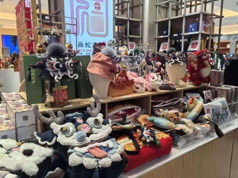 丰富产品供给 山西文旅市场“繁花似锦”