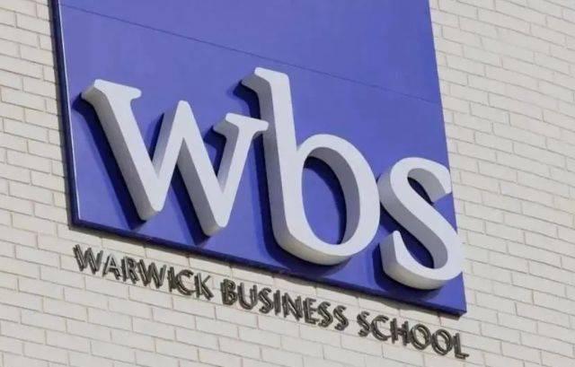 重要参考!《金融时报》2024英国最佳商学院排名!