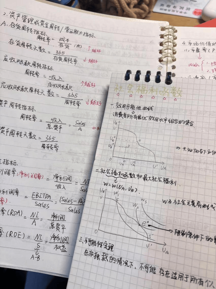 【经验谈】双非一战上岸，25暨大金融专硕考研经验分享！