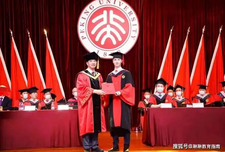 明明学硕的含金量更高，为何学生还要选择“专硕”？原因很现实！