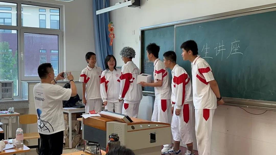 “金育工程”助力北京青少年金融素养提升