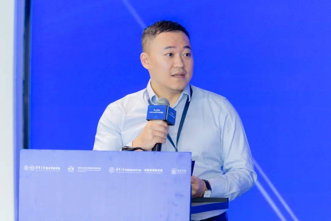 “2025大湾区青年创新对话”科技金融论坛举办