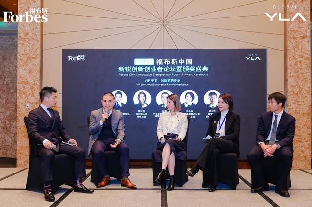 创始人斩获福布斯大奖,开普勒集团开启科技与金融深度融合2.0时代