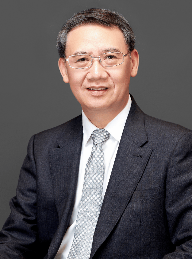 打造一流证券金融集团！兴业证券董事长杨华辉发声