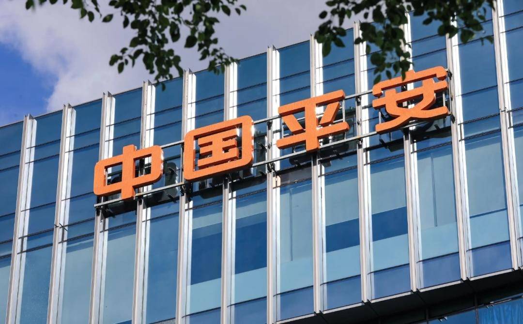 中国平安B面：一家顶着“金融集团”头衔的科技公司