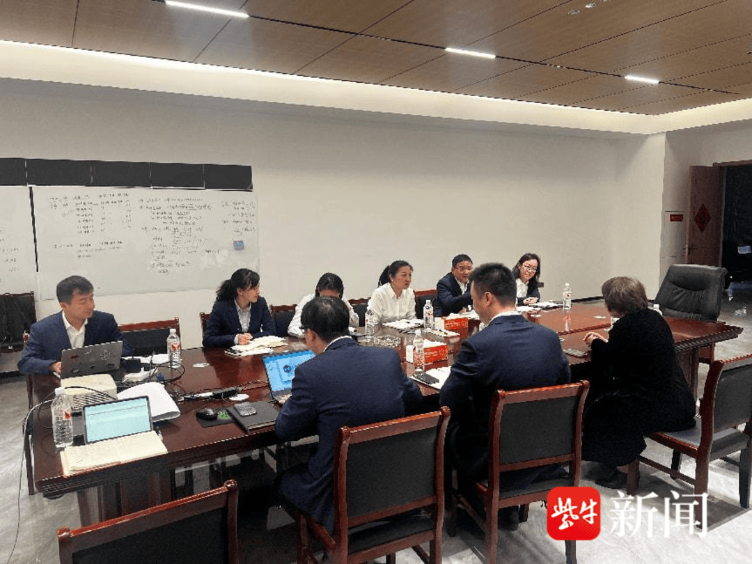 深耕产业链 金融活水润丹阳——丹阳农商银行供应链金融服务实体新尝试