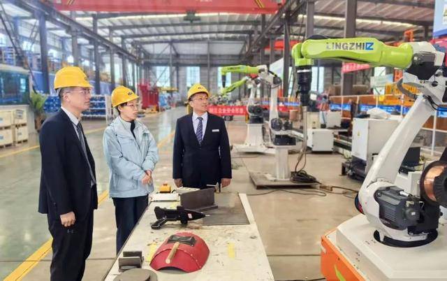 济宁银行供应链金融：助力地方产业“融链固链” 助推工业经济迈向“万亿级”