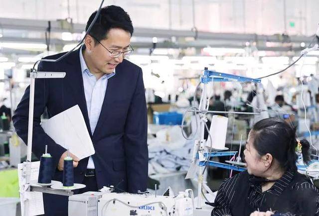 济宁银行供应链金融：助力地方产业“融链固链” 助推工业经济迈向“万亿级”