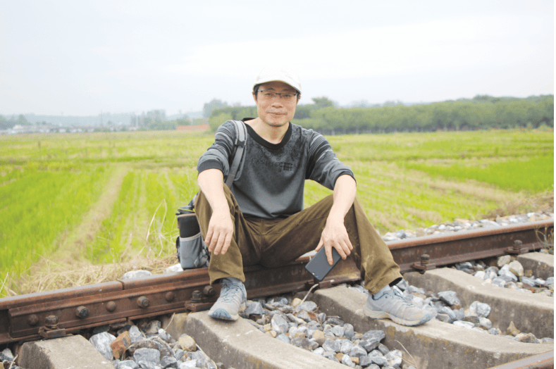 陕西作家丁小村谈秦岭与在秦岭写作