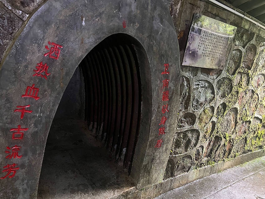 荐读｜斯雄《英雄化作山脉》
