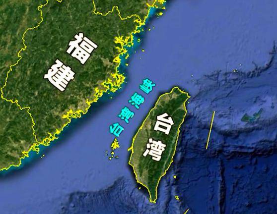 英国航母打击群即将进入南海，航母舰长威胁：可能会穿越台湾海峡